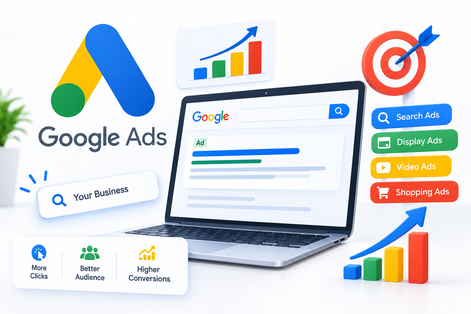 Google Ads