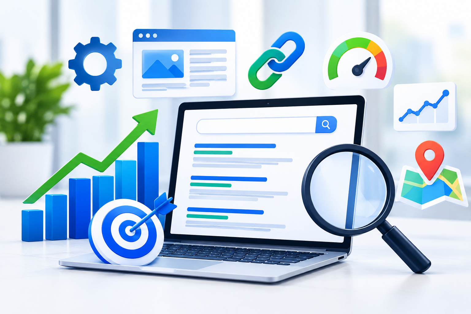 SEO Services