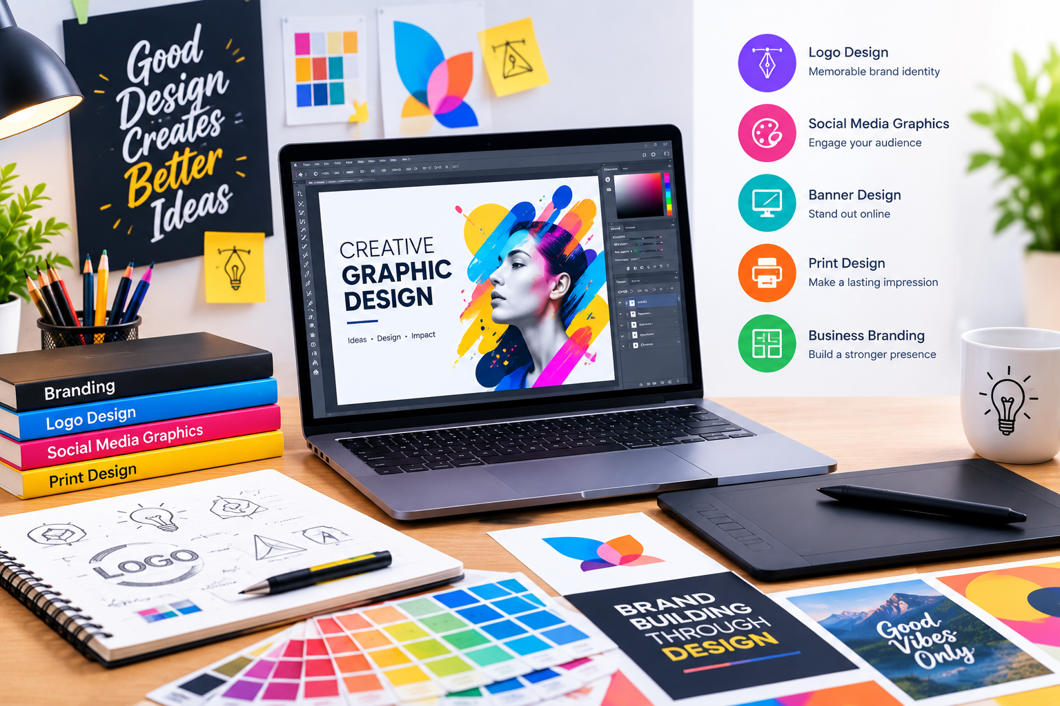 Graphic Design