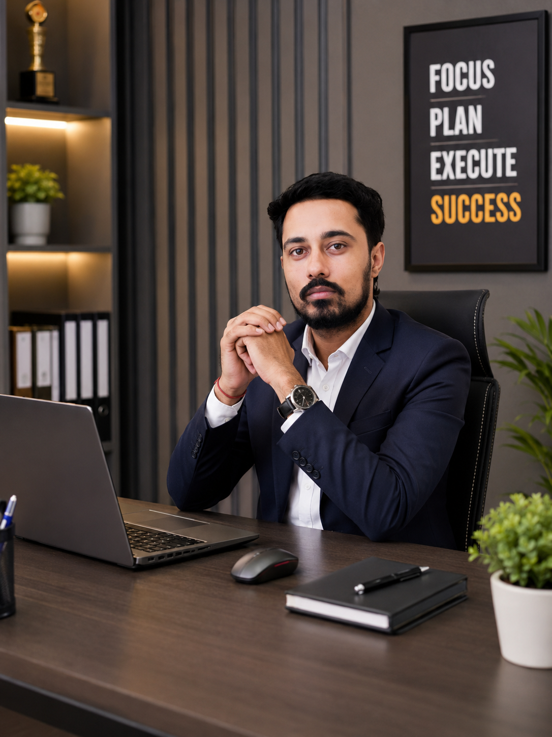 Yatesh Choudhary - Digital Marketing Expert